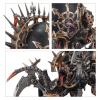 BATTLEFORCE: CHAOS SPACE MARINES: HELLFORGED WARBAND